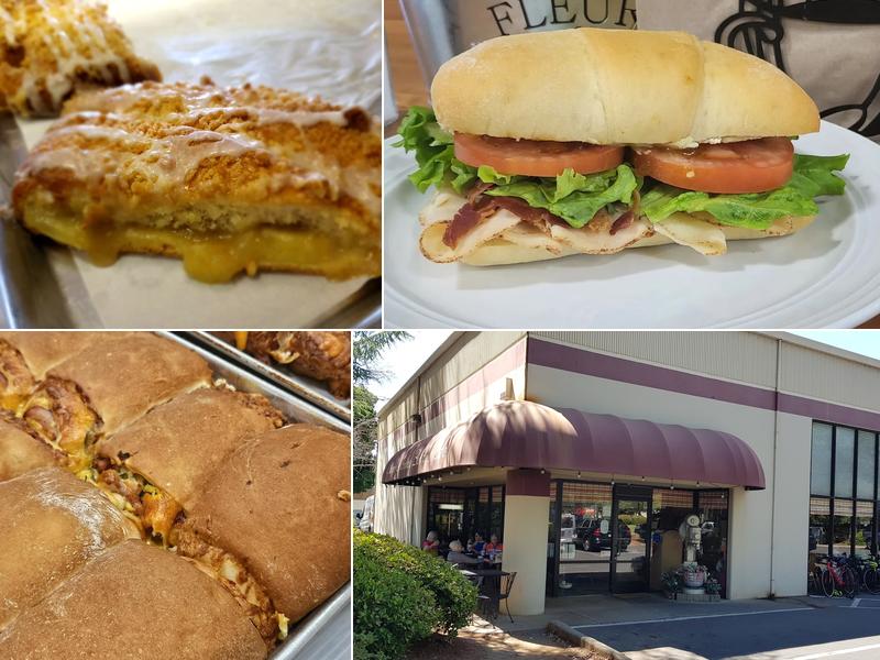 Country Morning Bakery And Cafe'