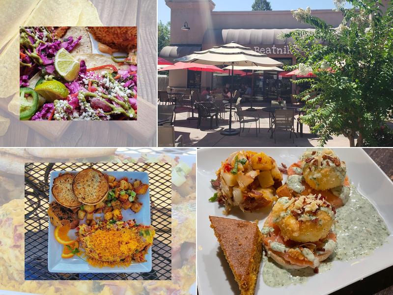 Beatniks | Coffee House & Breakfast Joint