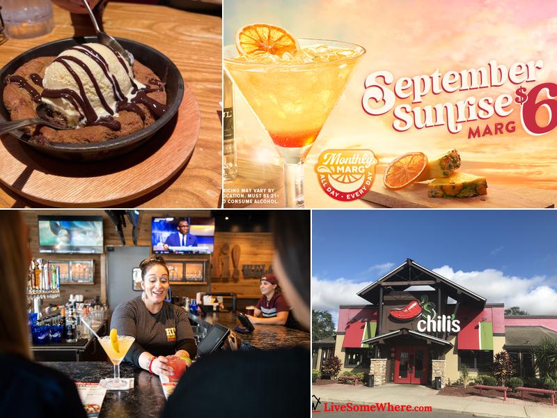 Chili's Grill & Bar