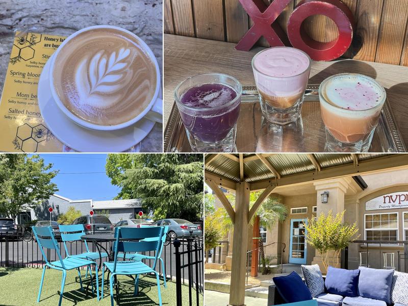 Coffee Ranch