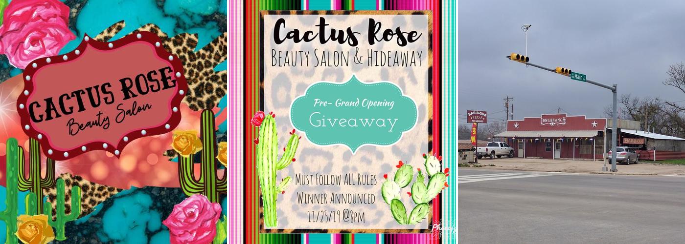 LongBranch BBQ & Catering