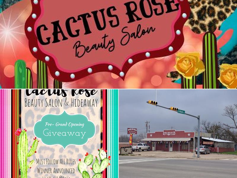 LongBranch BBQ & Catering