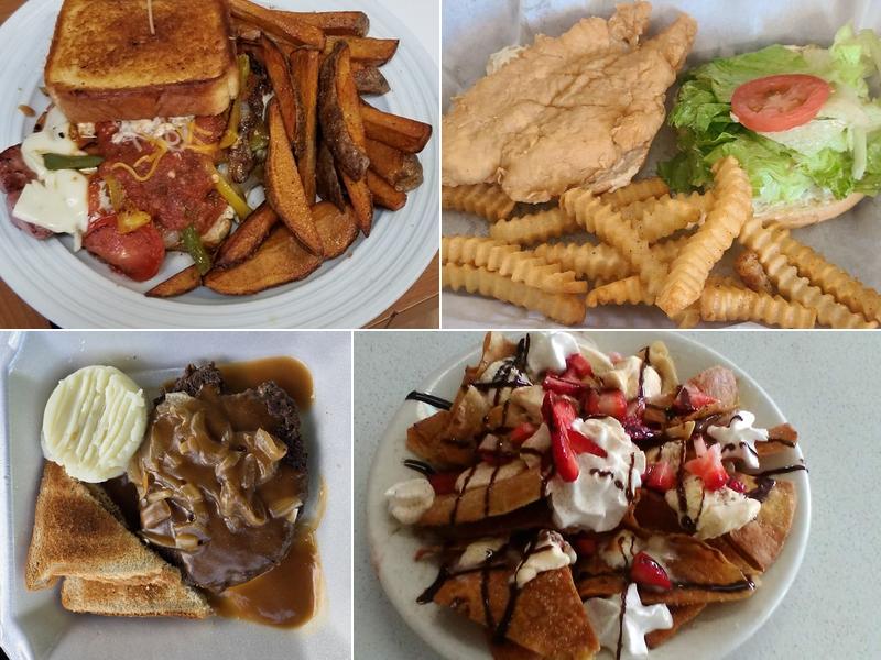 Morocco Cafe 208 E Broadway St, Eden