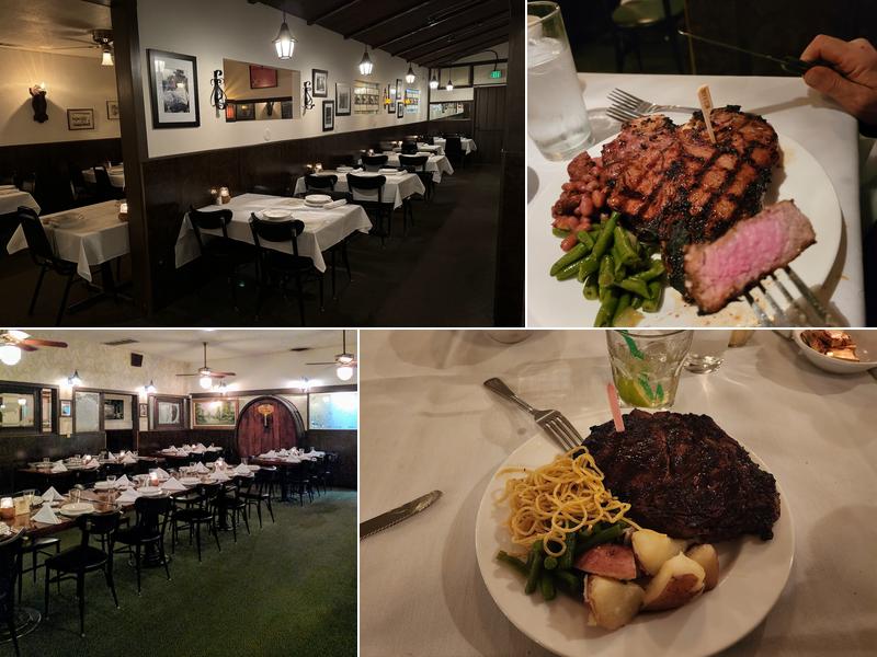 Basque Norte 3355 Esplanade, Chico