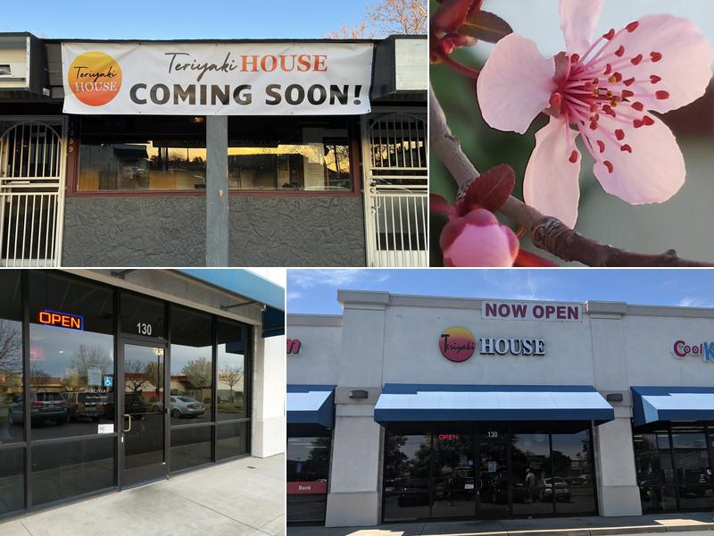 Teriyaki House Notre Dame