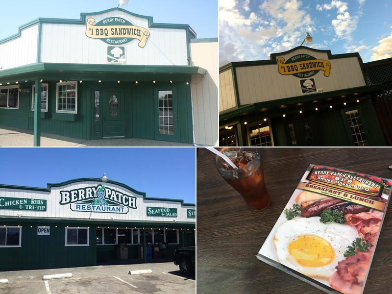 Blue Plate Special Trattoria