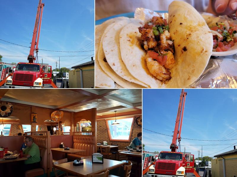 Don Tequila 2255 Beech Ave, Buena Vista