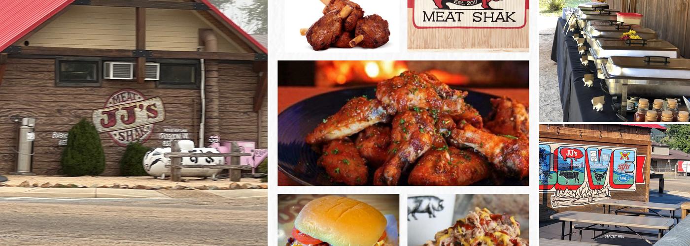 JJ's Meat Shak