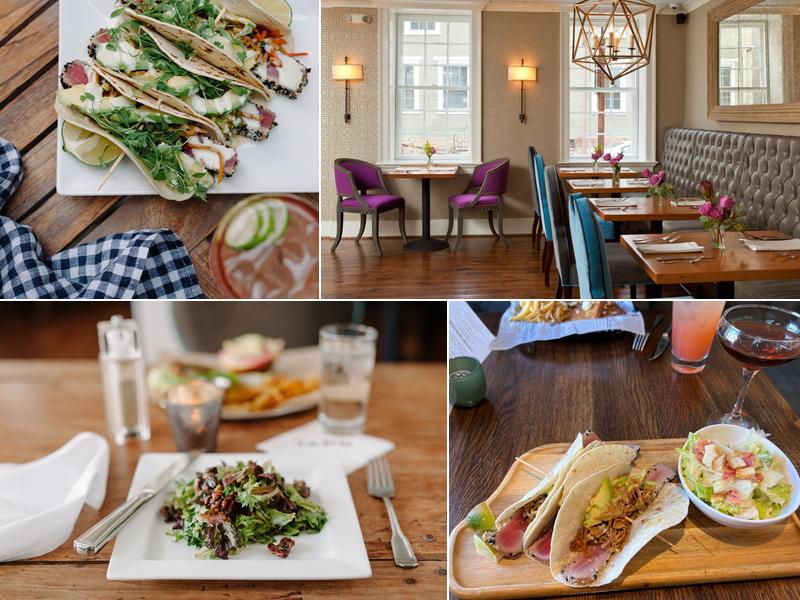 TAPS 11 N Main St, Lexington