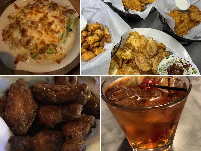 Angelo's McFarland 4706 Farwell St, McFarland