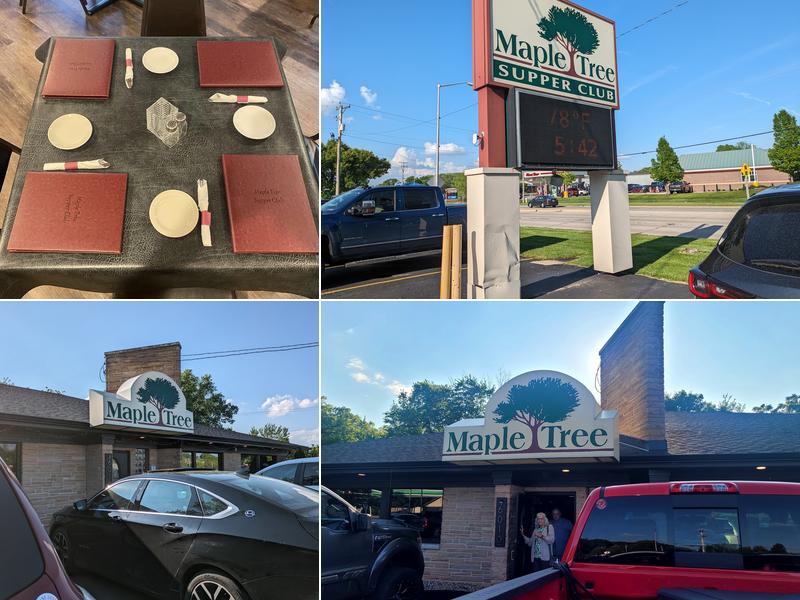 Maple Tree Supper Club