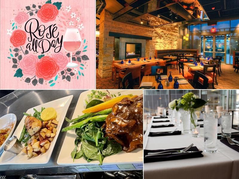 Bonfyre American Grille