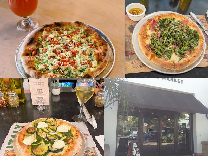 Ca’Dario Pizzeria Veloce