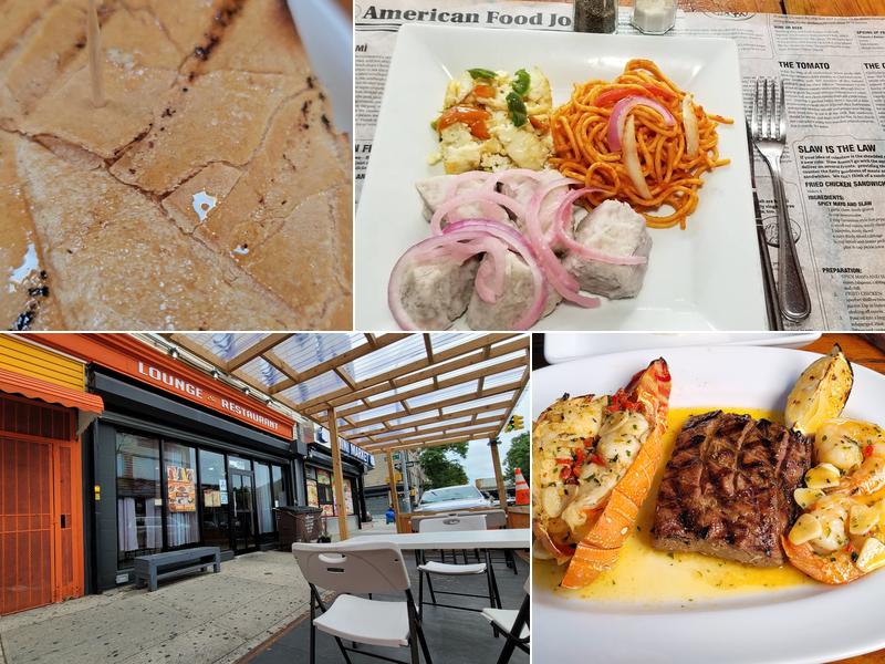 Lugo's Restaurant & Lounge