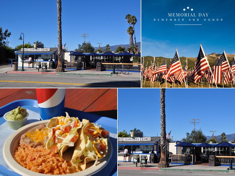 The Spot 389 Linden Ave, Carpinteria