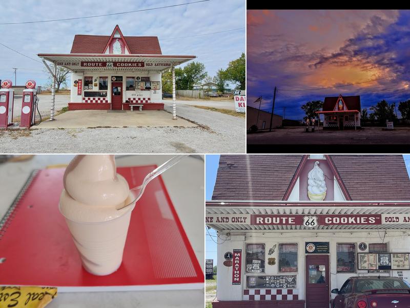 Dairy King 100 N Main St, Commerce