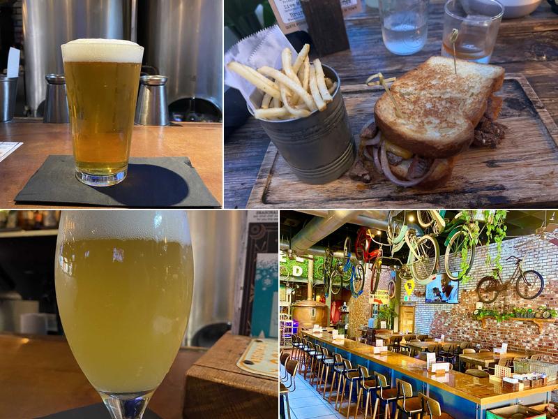 The Cruisery 501 State St, Santa Barbara