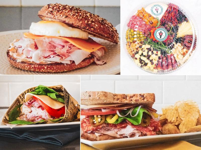 Montecito Gourmet by Village Cheese & Wine