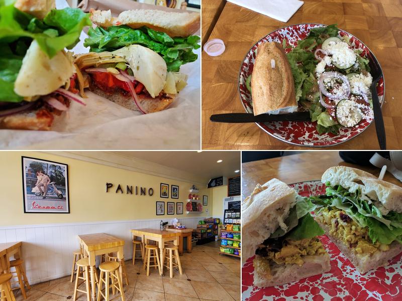 PANINO Montecito