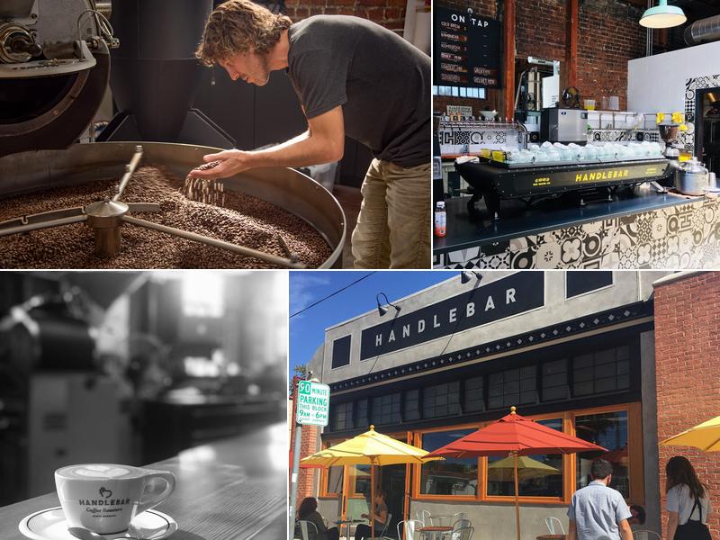 Handlebar Coffee Roasters