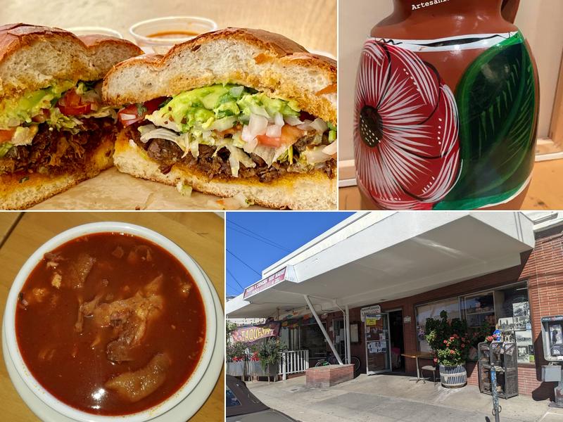 Taqueria y Carniceria Mayo's