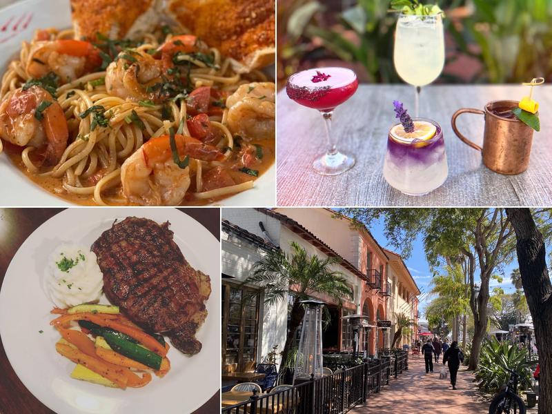 Holdren's Steaks & Seafood