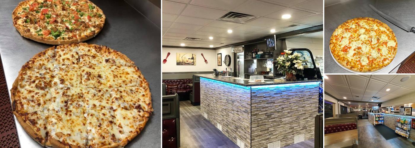 Paul's Pizza & Restaurant