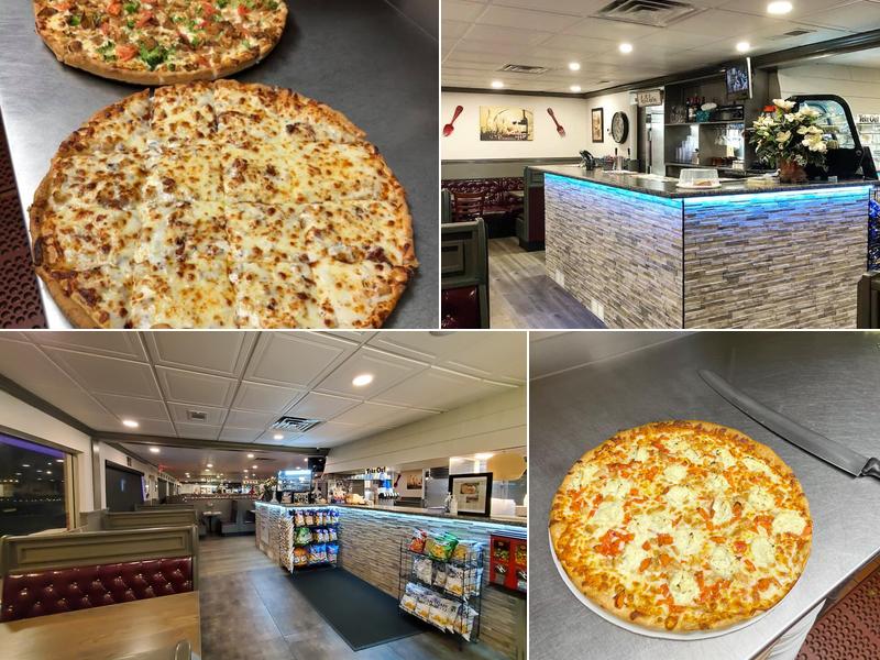 Paul's Pizza & Restaurant