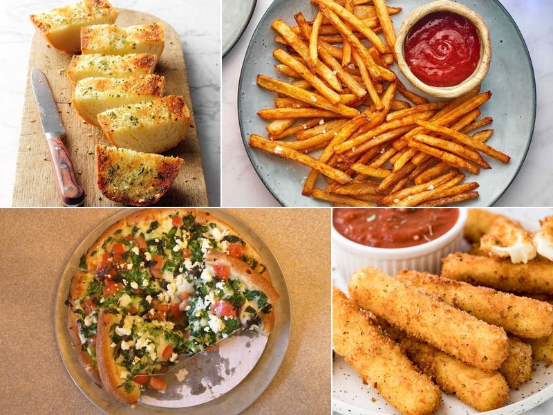 Hebron Pizza 127 Main St, Hebron