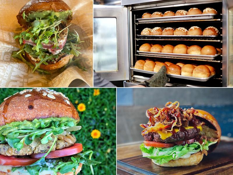 Kyle's Kitchen 7000 Hollister Ave, Goleta