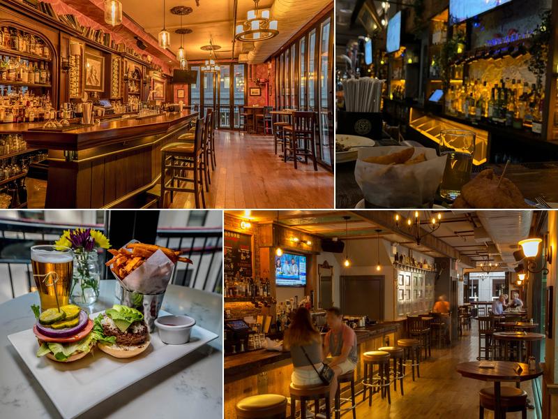 Broadstone Bar & Kitchen