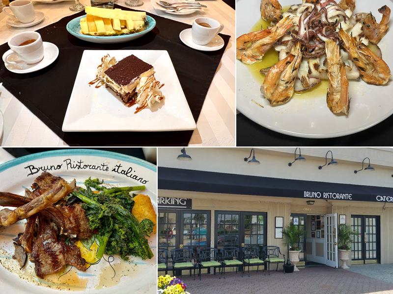 Bruno 158-22 Cross Bay Blvd, Howard Beach