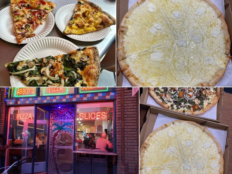 Abbot's Pizza Company