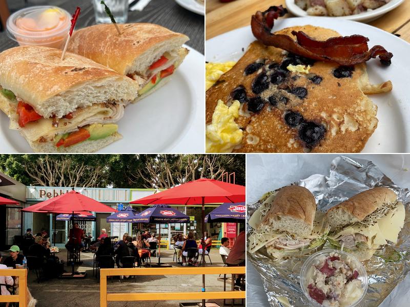 Shoop's Delicatessen