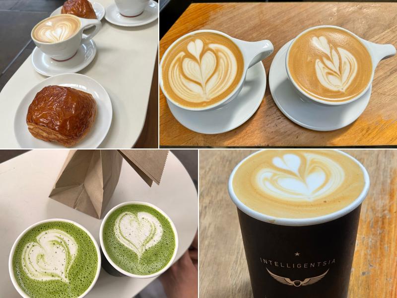 Intelligentsia Coffee Venice