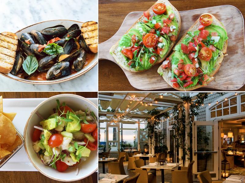 Coast 1 Pico Blvd, Santa Monica