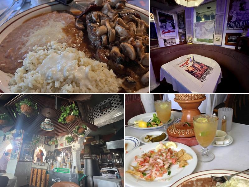 Casablanca 220 Lincoln Blvd, Venice