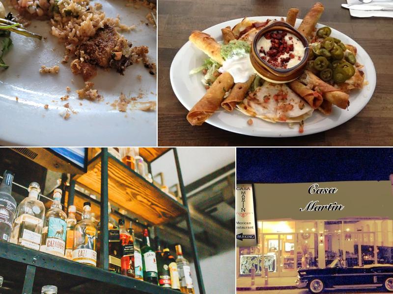 Casa Martin | Ocean Ave