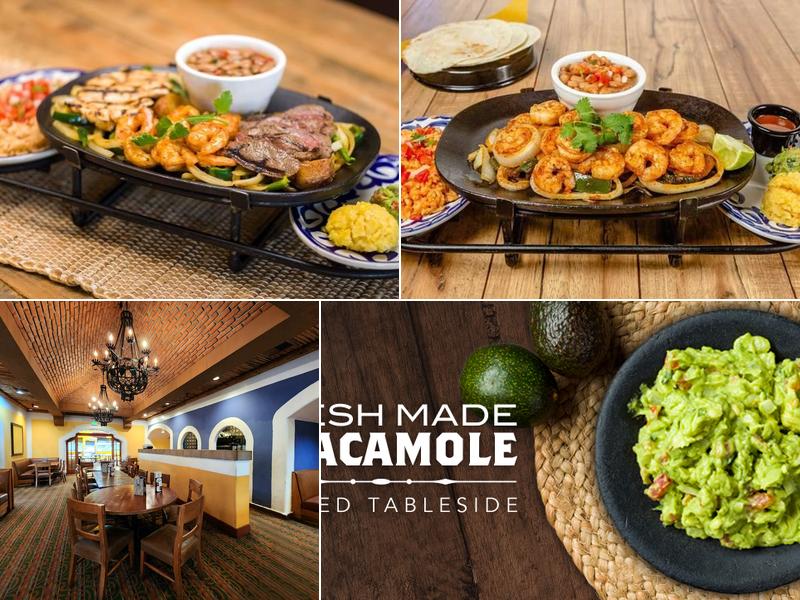 El Torito 3360 Ocean Park Blvd, Santa Monica