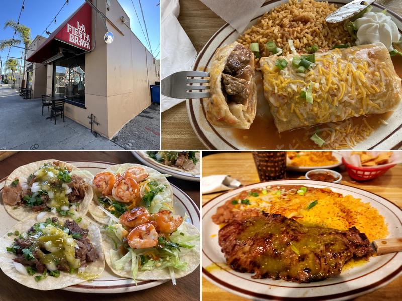 La Fiesta Brava 259B Hampton Dr, Venice