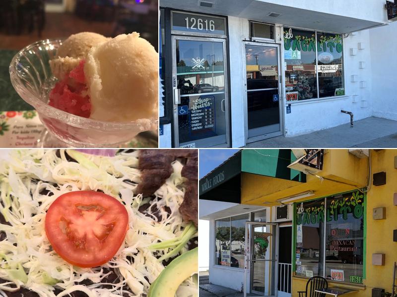 El Jacalito Oaxaqueño