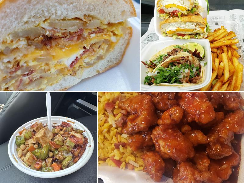 Asia 63-104 Woodhaven Blvd, Rego Park