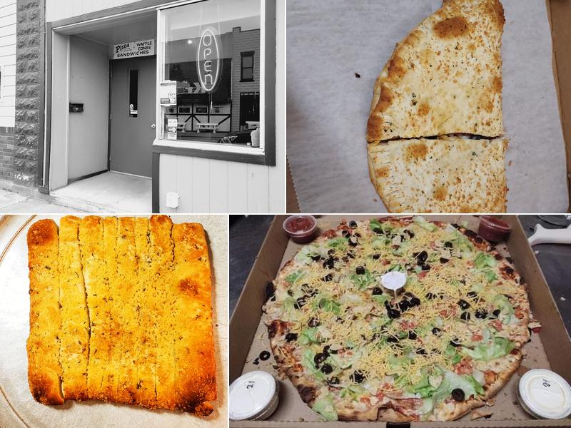 Pizza Villa - West Salem