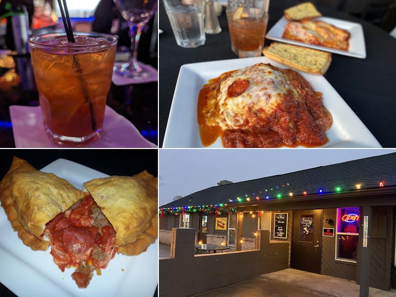 Angelini's 1427 WI-35, Onalaska