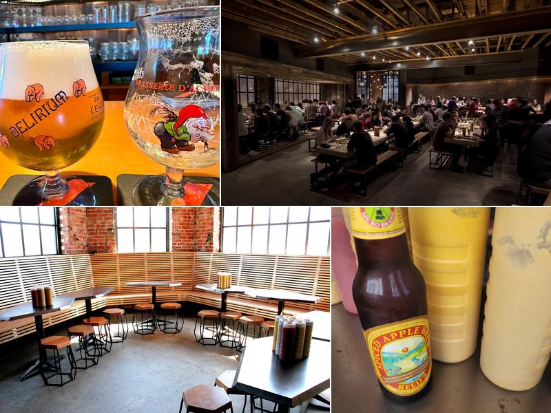 Wurstküche Restaurant Venice Beach 625 Lincoln Blvd, Venice