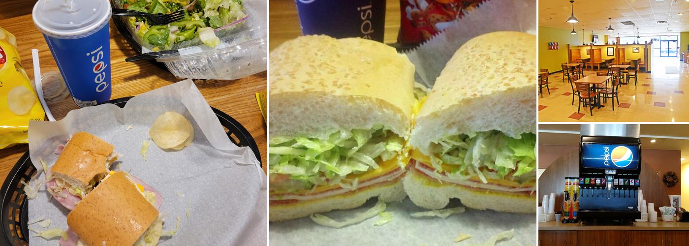 Lindy's Subs & Salads - Onalaska