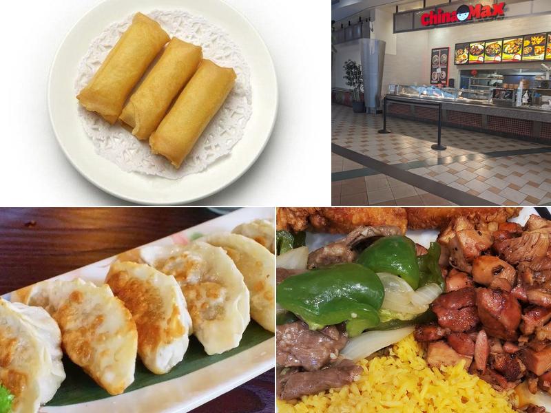 China Max 3800 State Rd, La Crosse