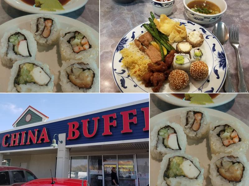 China Buffet