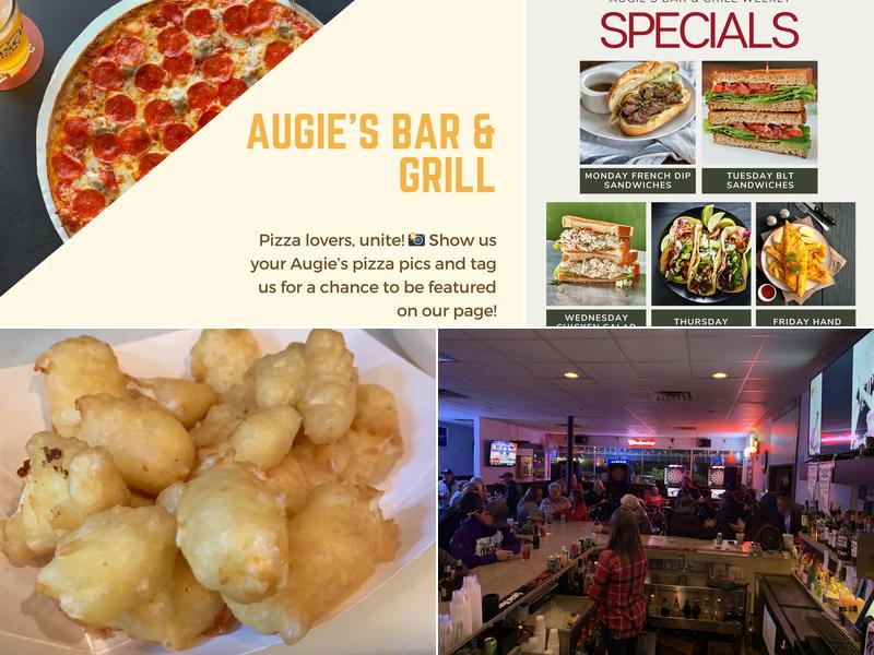 Augie's Bar & Grill