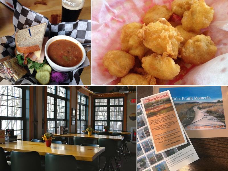 Red Pines Bar & Grill